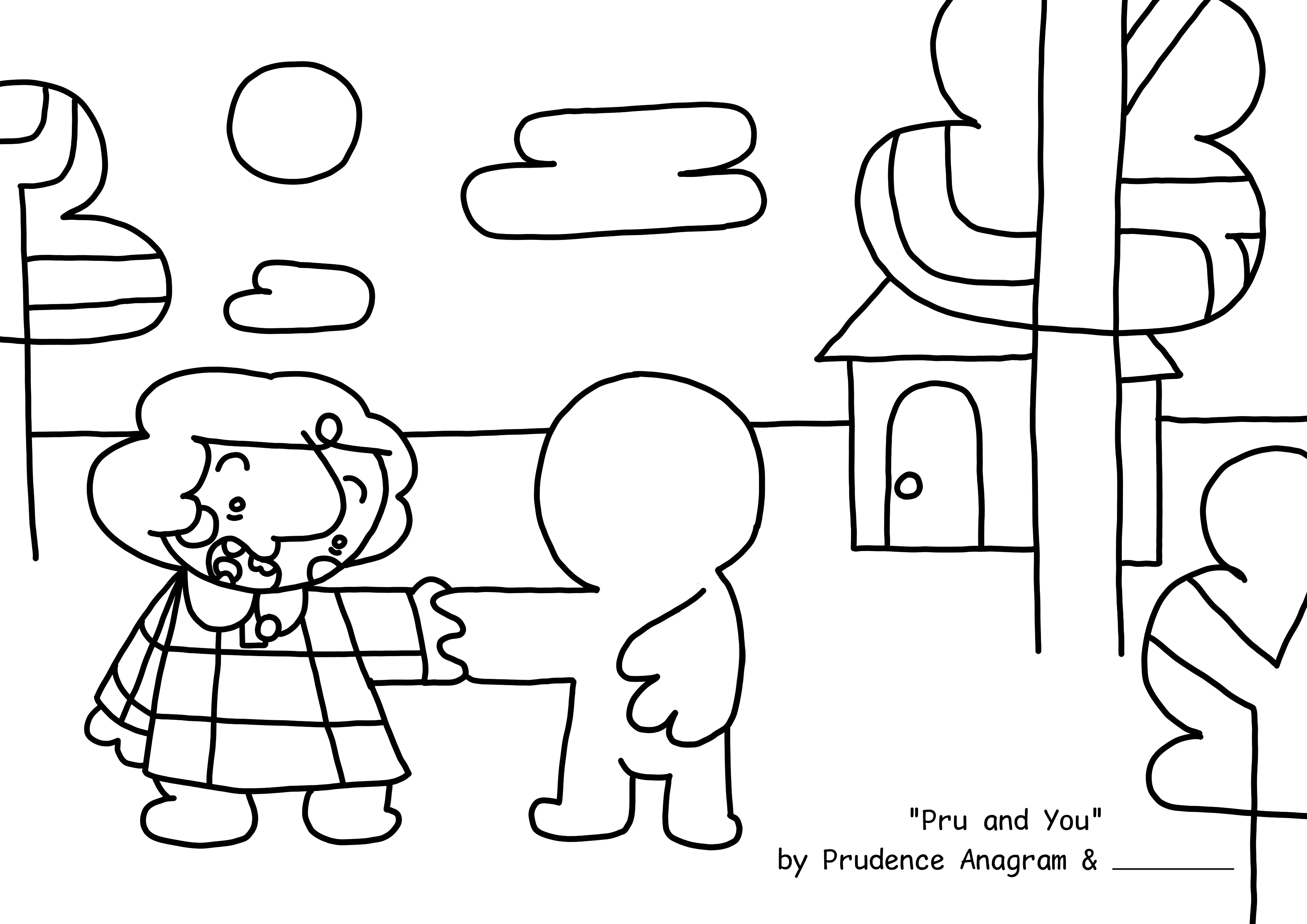 Pru and You