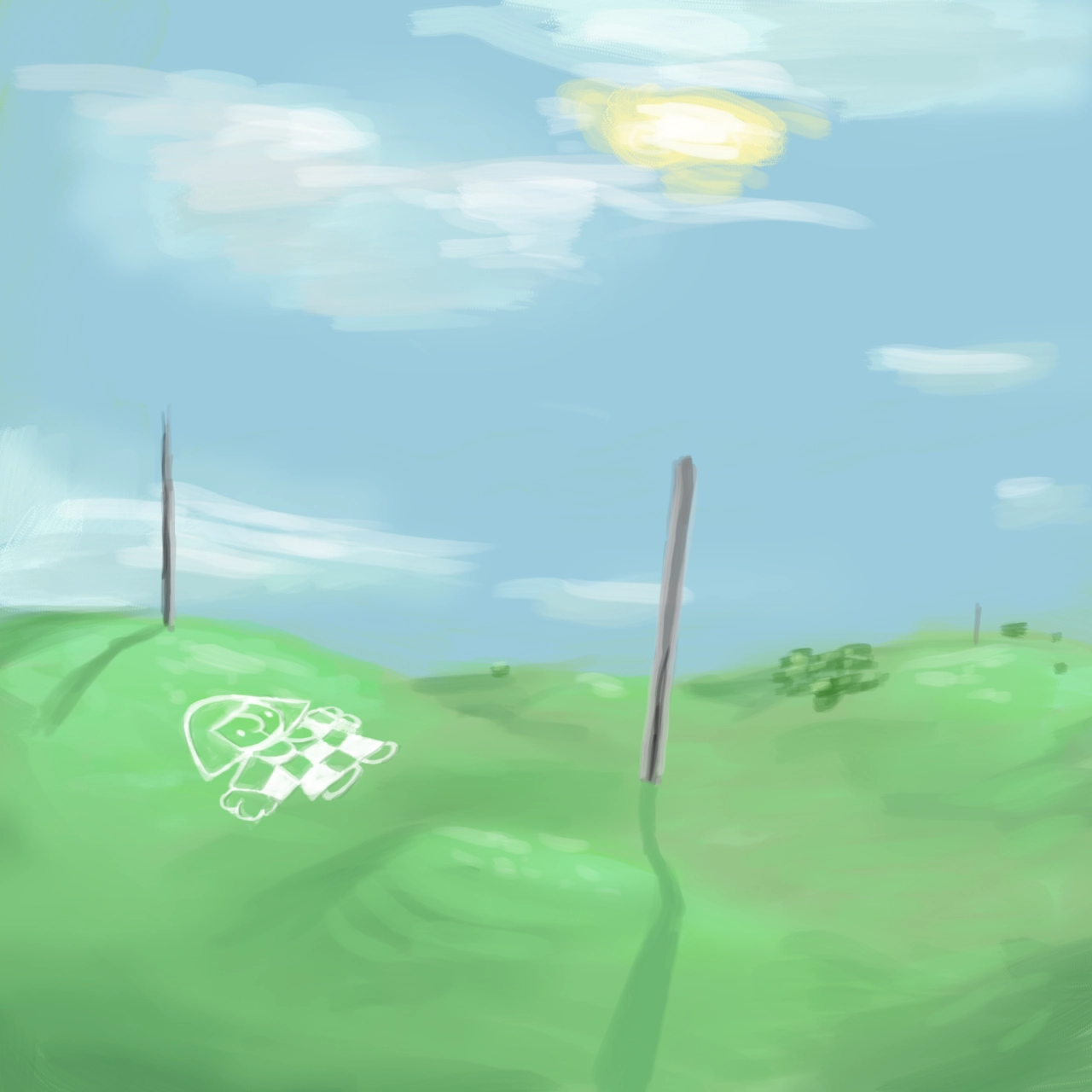 Geoglyph
