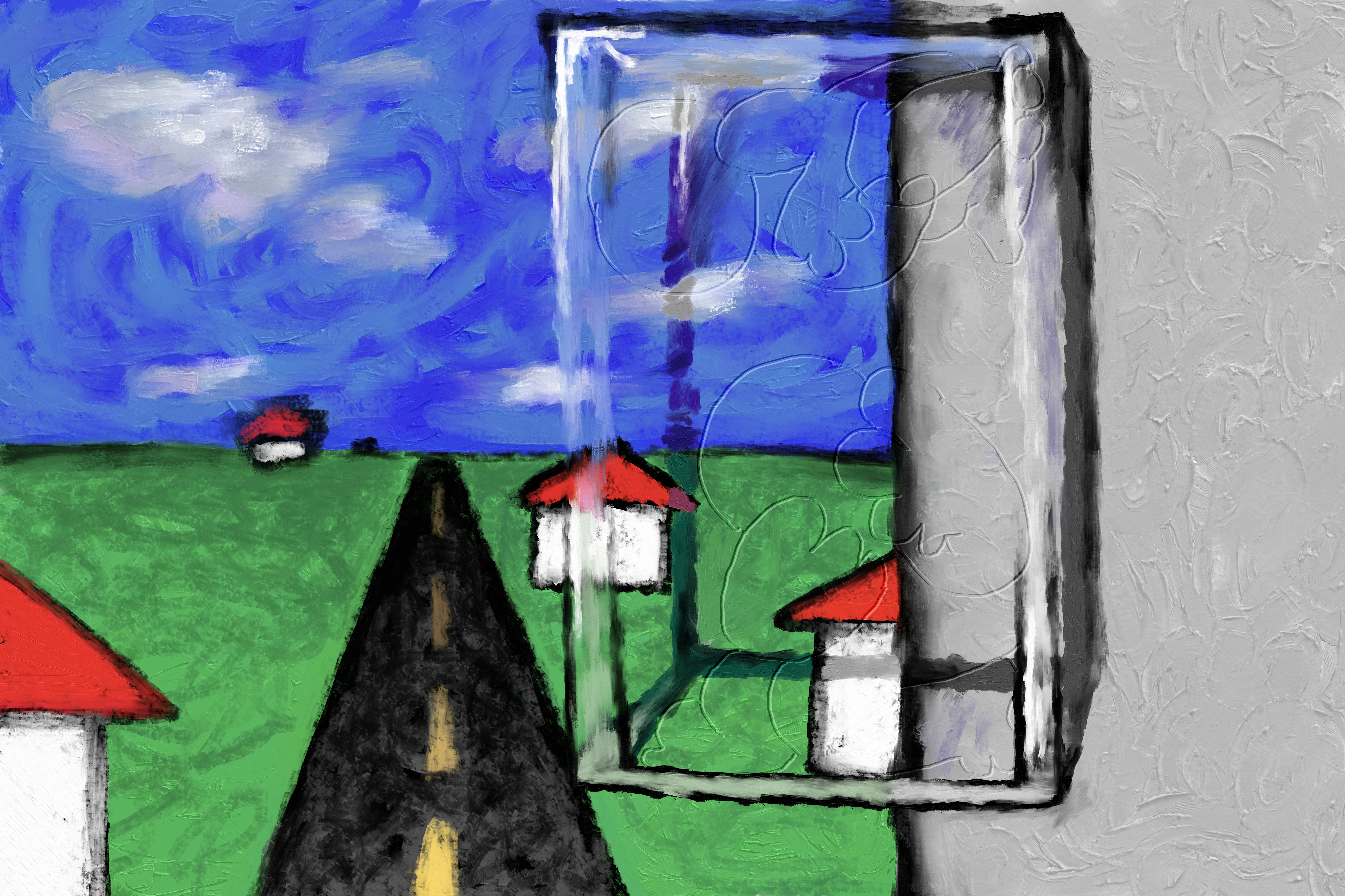 Mausoleum City