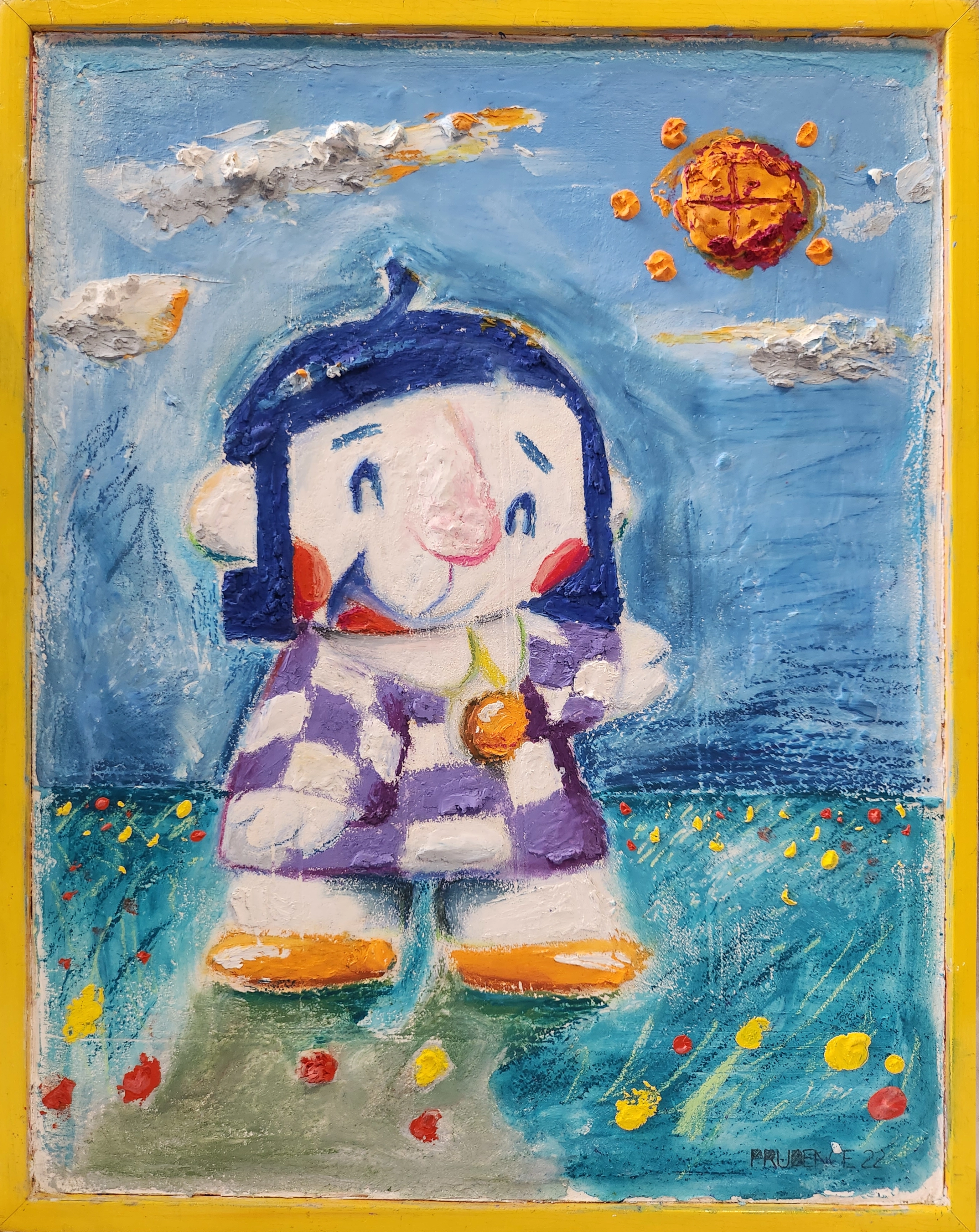 Prudence Object #2